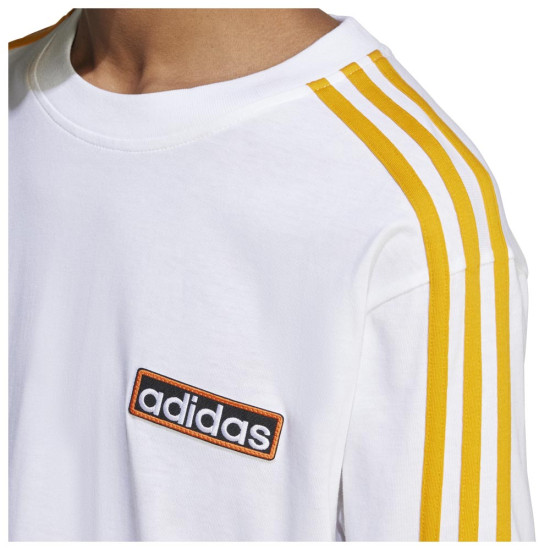 Adidas Ανδρική μακρυμάνικη μπλούζα Adibreak Long Sleeve Tee